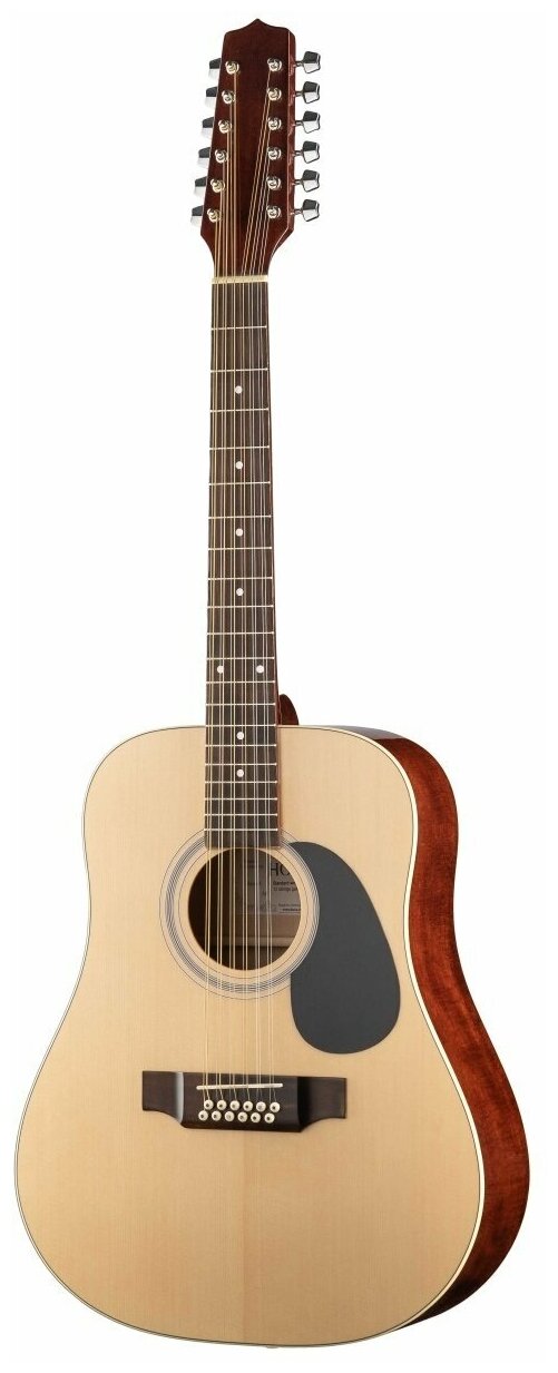 Акустическая гитара Hora W12205-NAT