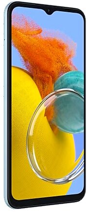 Смартфон Samsung Galaxy M14 4/128 ГБ, 2 nano SIM, голубой - фотография № 4