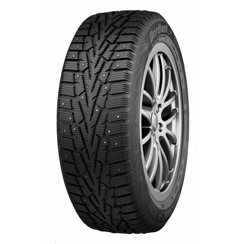 Cordiant Snow Cross PW-2 215/70 R16 T100 зимняя шип