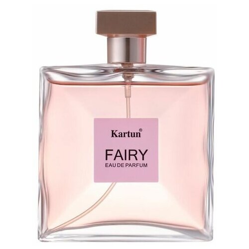 Парфюмерная вода женская Fairy eau de parfum Kartun