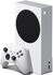 Игровая приставка Microsoft XBOX SERIES S 512GB (RRS-00011)