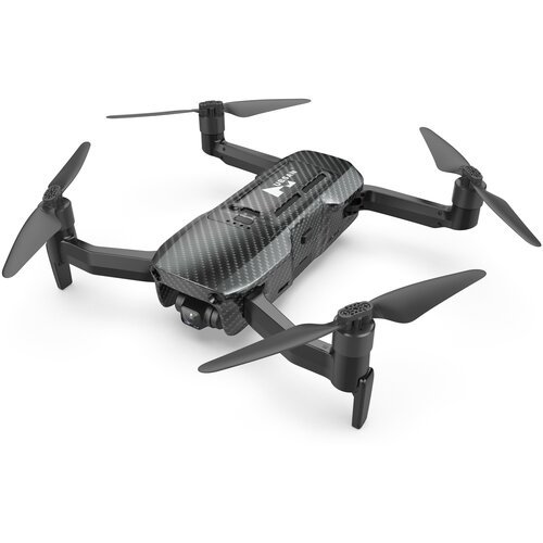 фото Hubsan радиоуправляемый квадрокоптер hubsan ace pro refined (2 батареи) rtf — hubsan ace pro refined combo-2