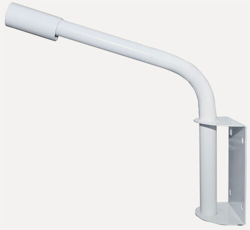 Изображение товара Кронштейн К1П-0,35-0,5 на опору TDM ELECTRIC {SQ0338-0202} (1 шт)