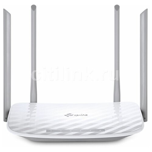 Wi-Fi роутер TP-Link AC1200 (Archer C50)