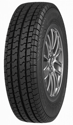 Шины 205/65 R16 Cordiant Business CA-2 107/105R