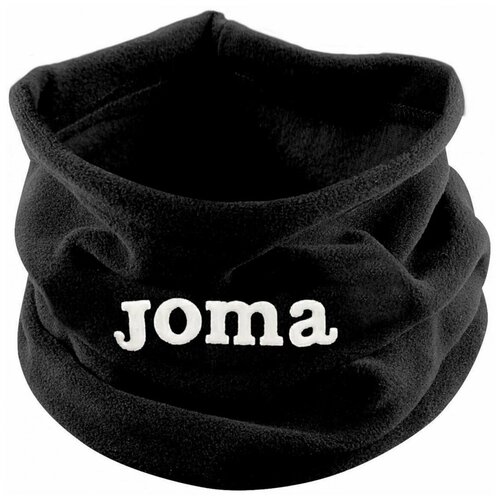 фото Снуд joma, черный