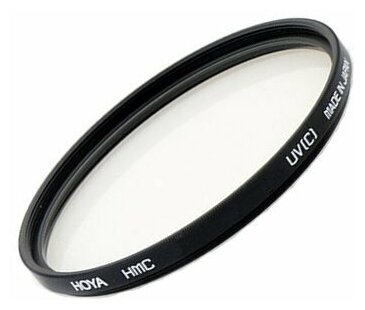 Светофильтр Hoya 58mm HMC UV