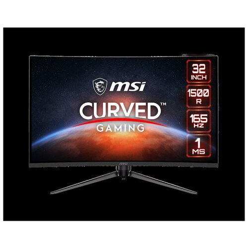 Монитор MSI 9S6-3DB45H-013 2927500₽