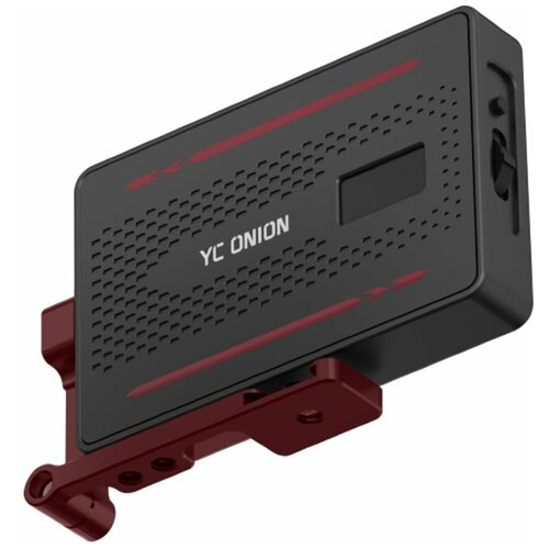 Осветитель YC Onion WAFFLE PRO RGB Чёрный WFPROB_A 852000₽