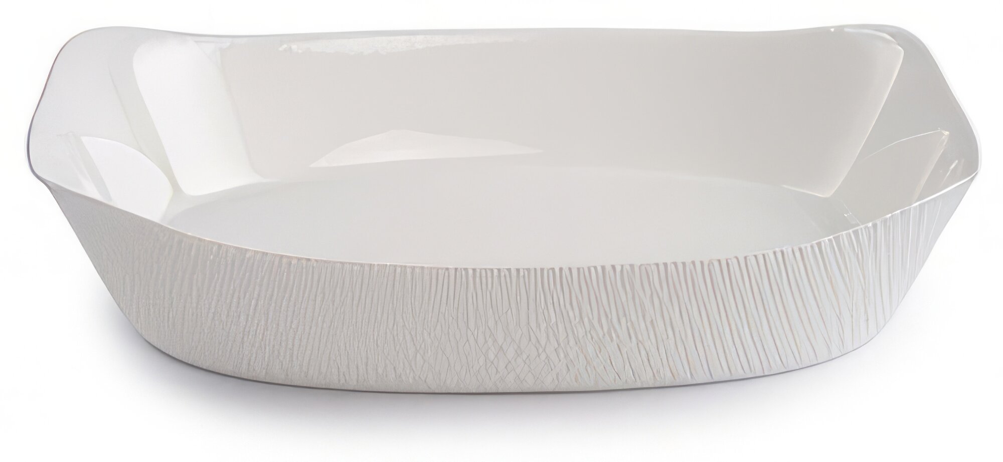 Форма для запекания LUMINARC Smart Cuisine Wavy 34x25х7см 3л прямоугольная жаропрочное стекло