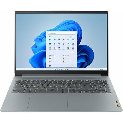 Ноутбук Lenovo IdeaPad Slim 3 16IRU8 82X80003RK