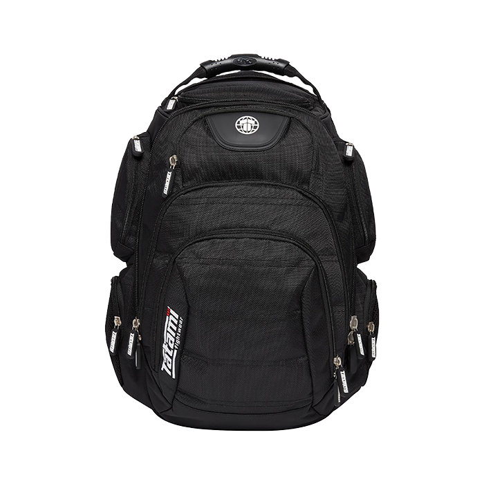 фото Рюкзак Tatami Rogue BackPack Black (One Size)