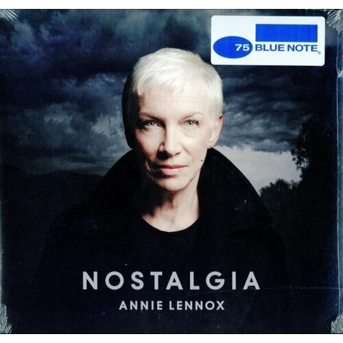 Lennox Annie Виниловая пластинка Lennox Annie Nostalgia