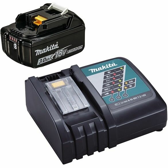 Аккумулятор Makita 191A25-2