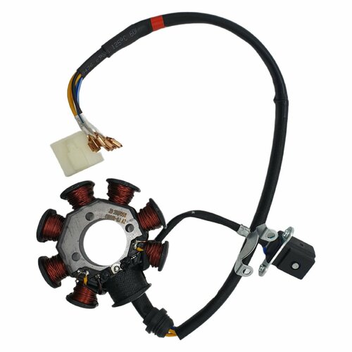 Статор генератора GR7 двиг ZS 172FMM воздушный 2444₽