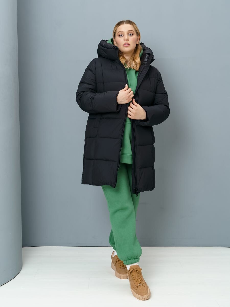 Пуховик VetraNet — купить в интернет-магазине Vetra.Net на Яндекс Маркете