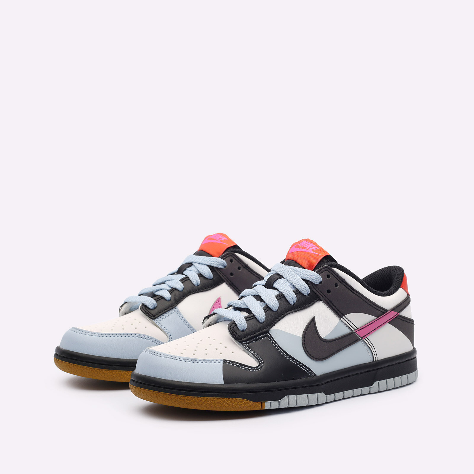 Кроссовки NIKE Dunk Low