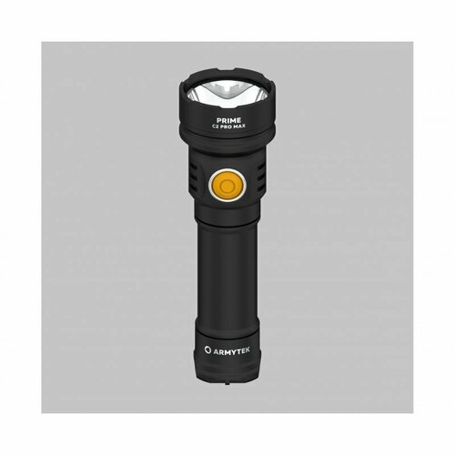 Фонарь EDC Armytek Prime C2 Pro Max Magnet USB XP-L 4000 lm, белый