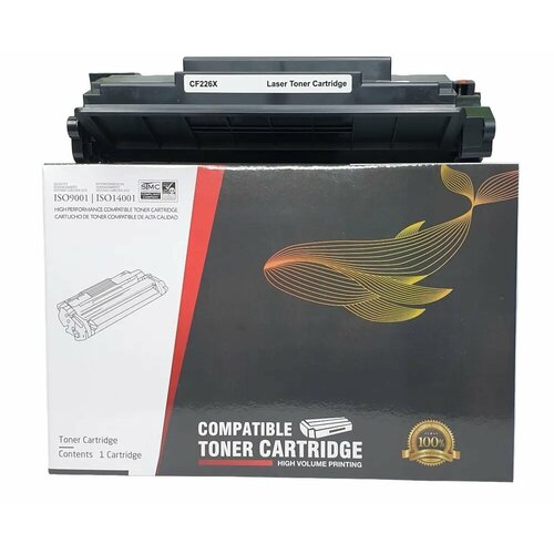 Картридж CGprint CF226X для HP LaserJet Pro M402/MFP-M426/M426fdn