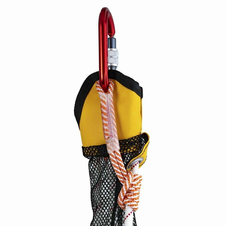 Спасательное подъемное устройство Питон Венто — фото 1