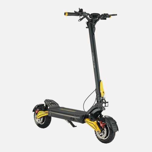 Изображение товара Электросамокат Kugoo Kirin LX10 Plus