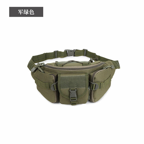 Сумка поясная DJ