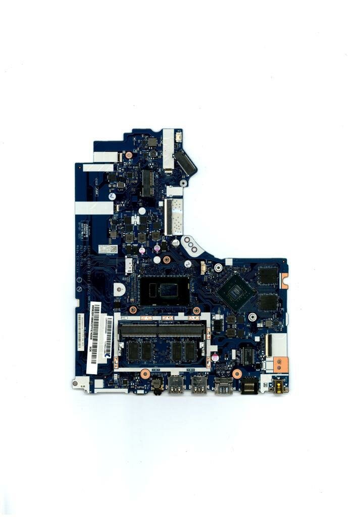 Материнская плата для ноутбука Lenovo ideapad 330-15IKB NM-B45 Intel core I5-8250U MX150 2G 4G OP NOK (5B20R19890), оригинал