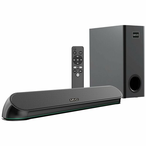 Беспроводной саундбар с сабвуфером Mivo M57 9500₽