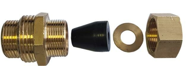 фото Фиттинг IQWATT IQ FITTING