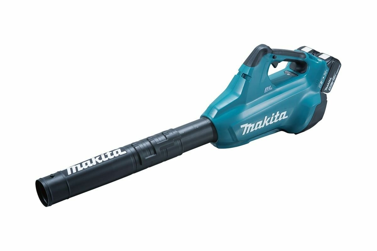 Воздуходувка акк 36В 804м3/час Li-ion (без акк и ЗУ, коробка) DUB362Z MAKITA