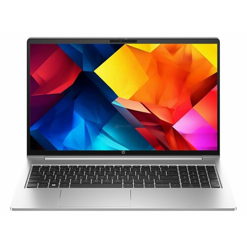 Ноутбук HP ProBook 450 G10 156 IPS Core i7-1355U 16GB 512GB SSD Intel Iris Xe Windows 11 Pro silver 822P5UT 113571₽