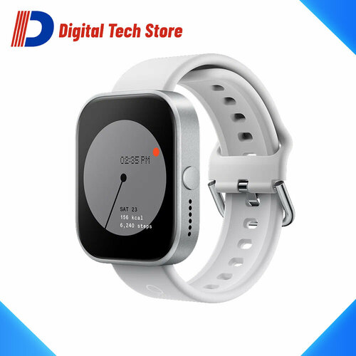 серебристый, серый