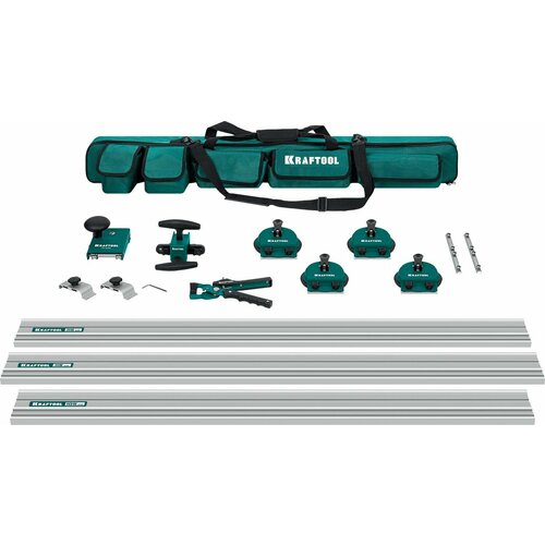 KRAFTOOL CS-335 до 335 м Система для сухой резки крупноформатной плитки 33250 26098₽