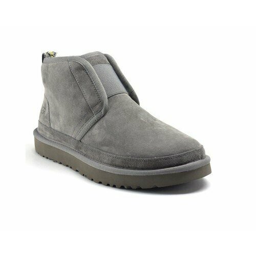 фото Угги ugg neumel flex, размер 41, серый