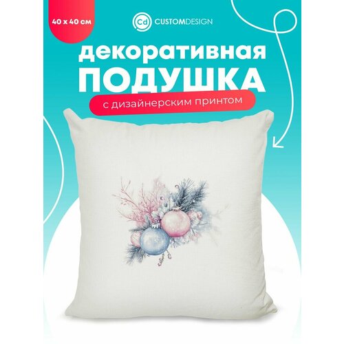 голубой, розовый