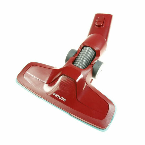 Щетка красная для пылесосов Philips FC6721/01 (300003581541) красный