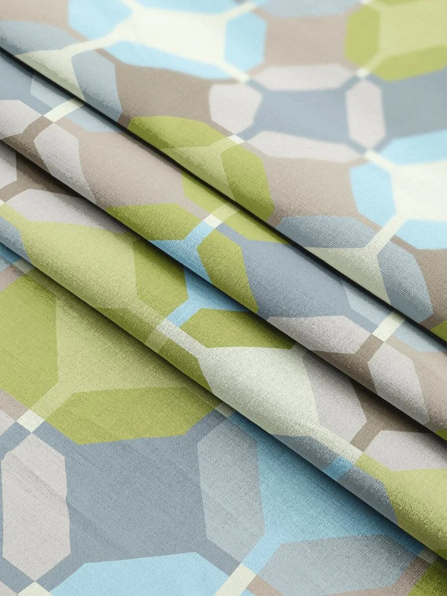 Постельное белье 2 сп эффект Персик — фото 1