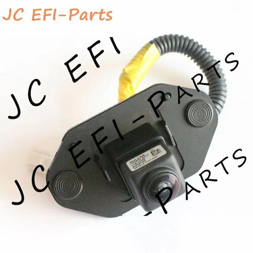 Камера заднего вида 28442-3UZ0B для NISSAN X-TRAIL T31 2013 6075₽