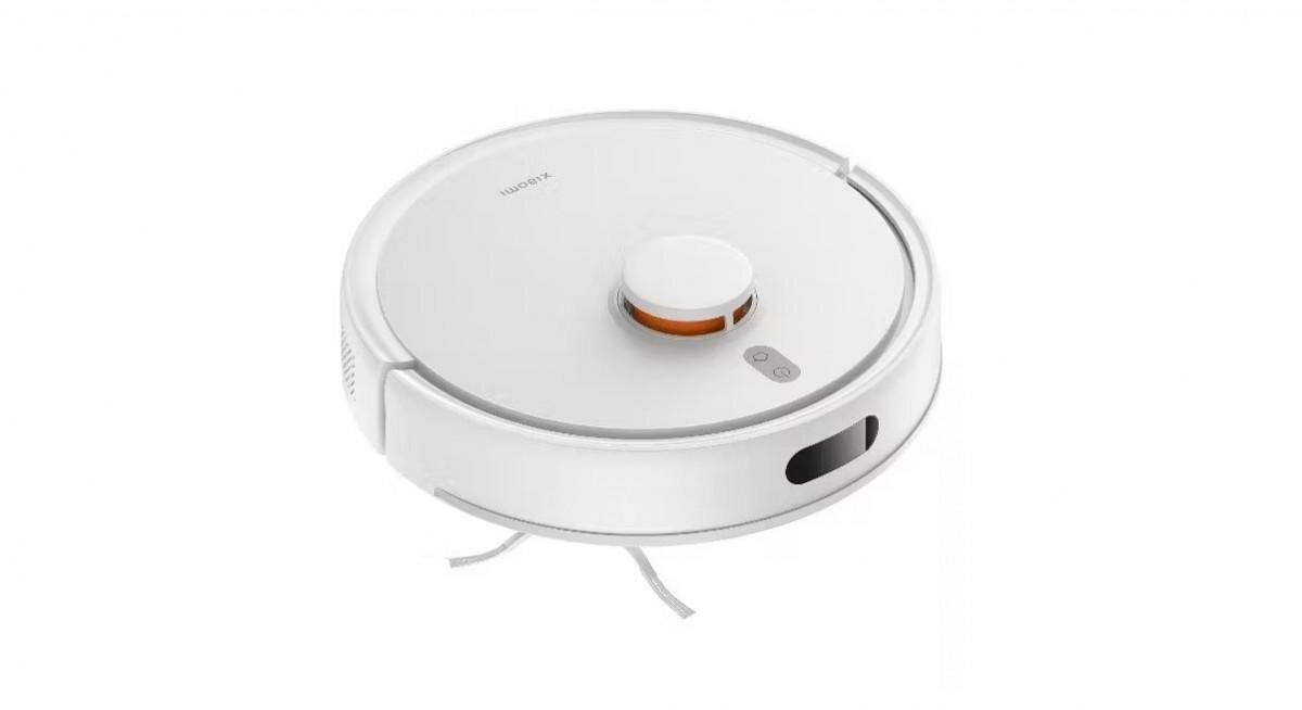 Пылесос Xiaomi Mi Robot Vacuum S20 Белый