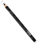 LUXVISAGE Карандаш для глаз Eye Liner, оттенок черный