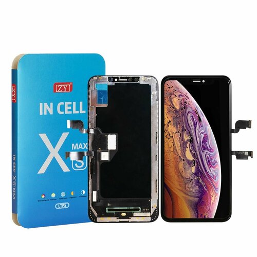 Дисплей для iPhone XS Max с тачскрином для мобильного 2980₽