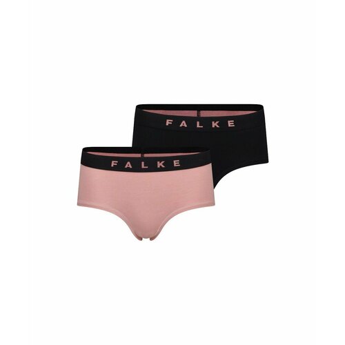 фото Трусы falke daily comfort, размер 52, розовый
