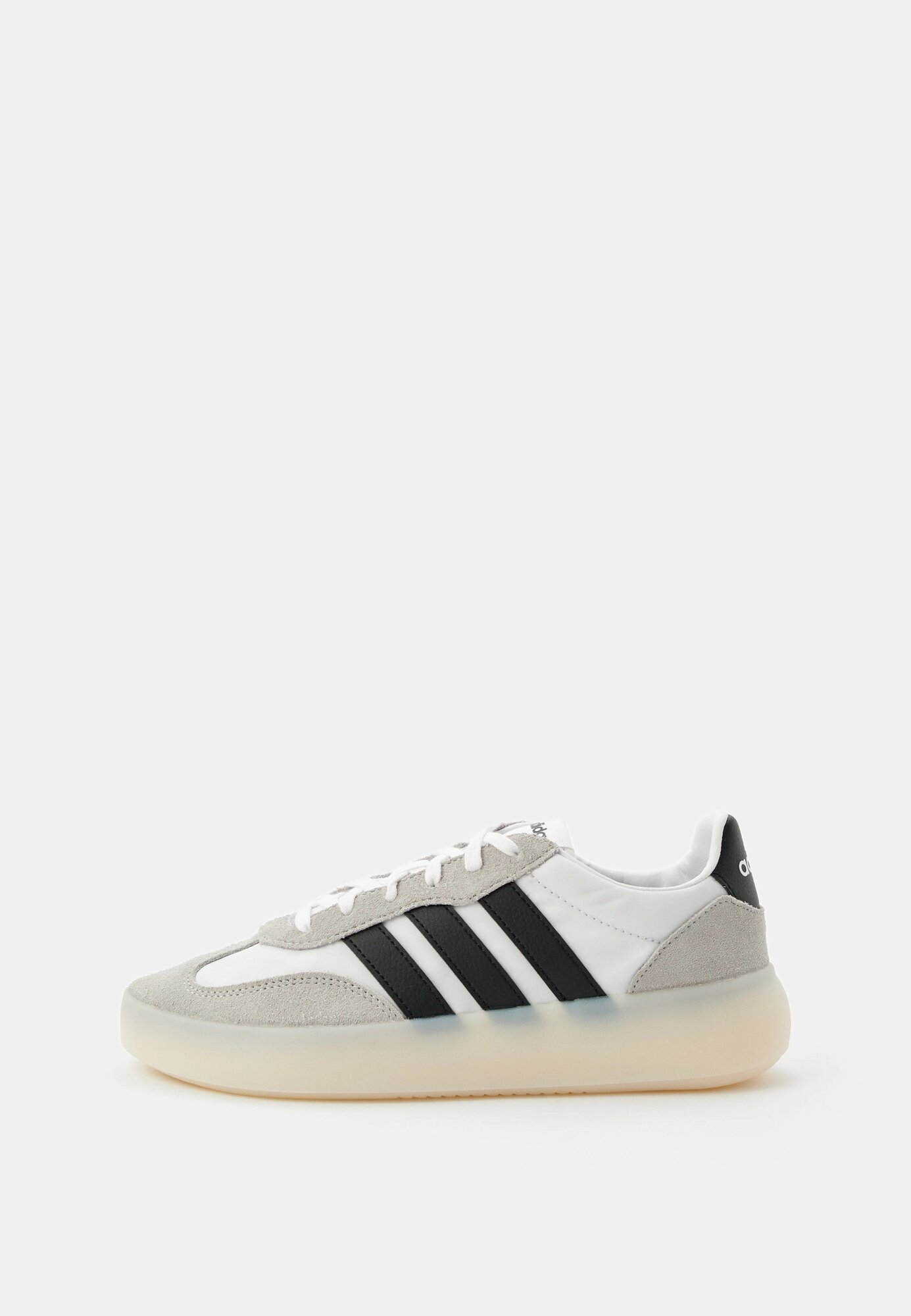 Кеды adidas BARREDA DECODE Lamoda Exclusive