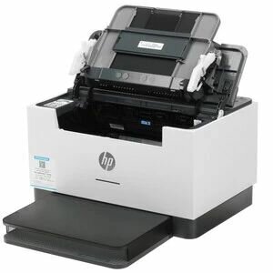 Принтер HP LaserJet Pro M211dw, лазерный, черно-белая печать, A4 — фото 1