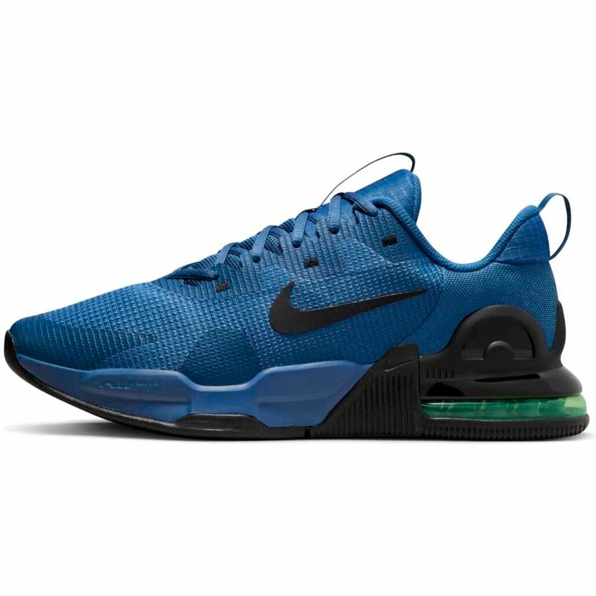 Кроссовки NIKE M AIR MAX ALPHA TRAINER 5