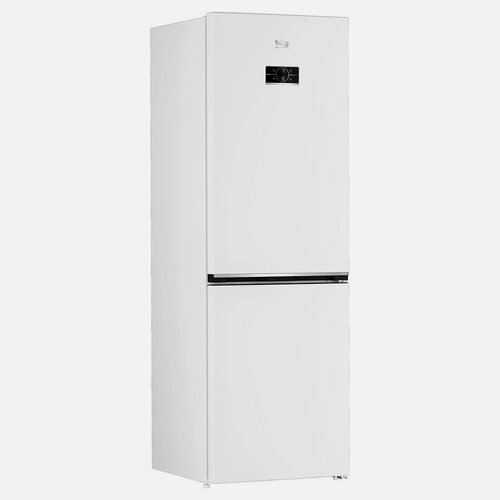 Изображение товара Холодильник BEKO HarvestFresh B3R0CNK362HW 320 л, сенсорное управление, No Frost
