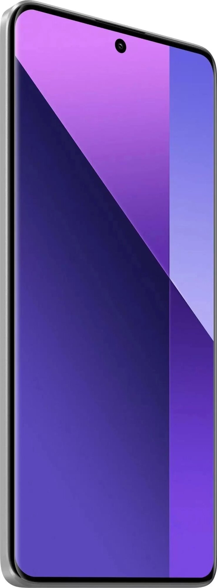 Смартфон Xiaomi Redmi Note 13 Pro+ 8/256 белый Android 13 6.67" 200Мп — фото 1