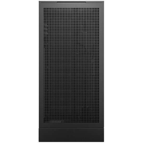 Корпус Deepcool CH270 DIGITAL, черный — фото 1