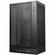 Корпус Deepcool CH270 DIGITAL, черный