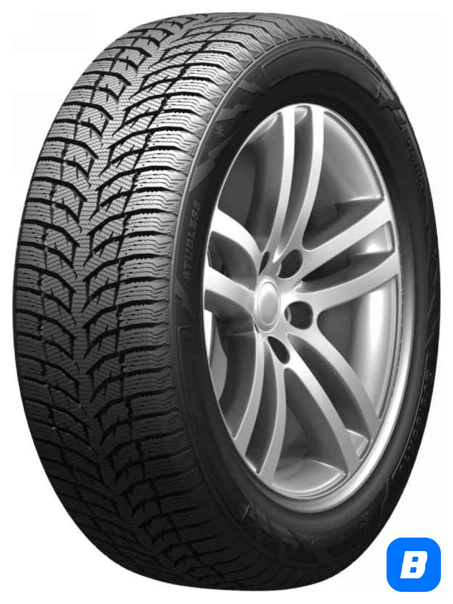 Зимние шины Headway SNOW-HP HW508 175/65R14 82T — фото 1